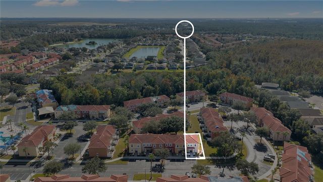 1070 PARK RIDGE CIRCLE, Kissimmee, FL 34746