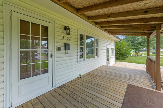 2357 S Walnut St, Wichita, KS 67213