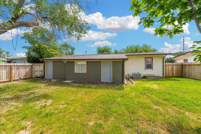 2357 S Walnut St, Wichita, KS 67213