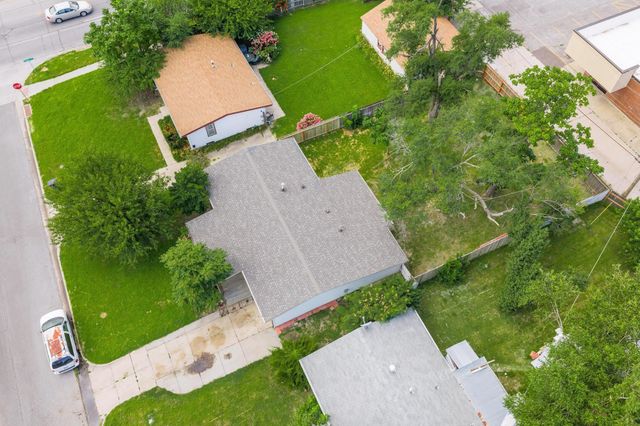 2357 S Walnut St, Wichita, KS 67213