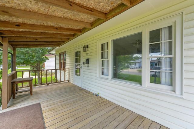 2357 S Walnut St, Wichita, KS 67213