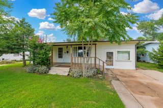 2357 S Walnut St, Wichita, KS 67213