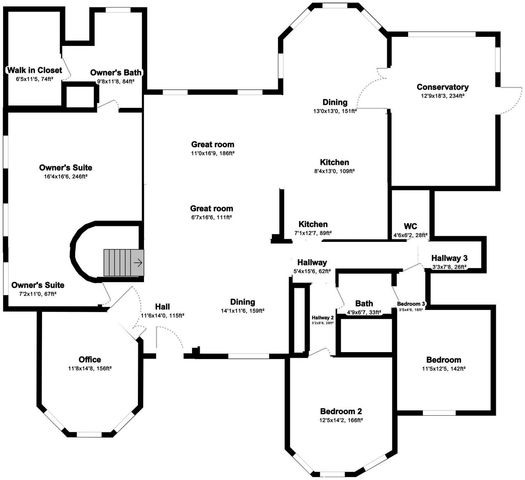 6583 Bridlewood COURT, Lake Geneva, WI 53147