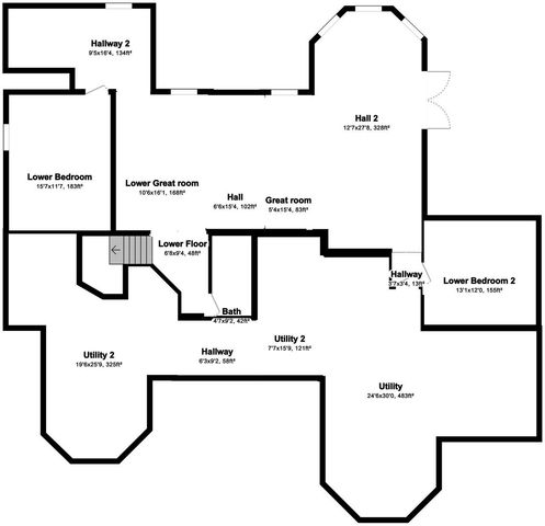 6583 Bridlewood COURT, Lake Geneva, WI 53147