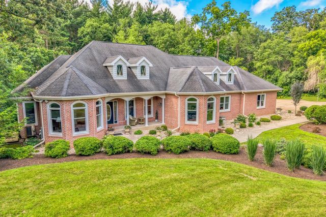 6583 Bridlewood COURT, Lake Geneva, WI 53147