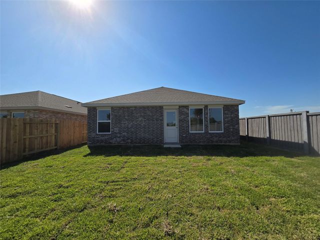 16719 Old Wagon Way, Hockley, TX 77447