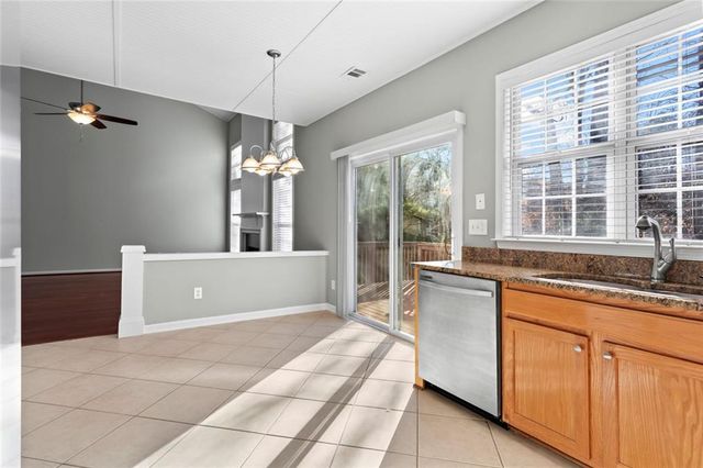 110 Quarrington, Alpharetta, GA 30004