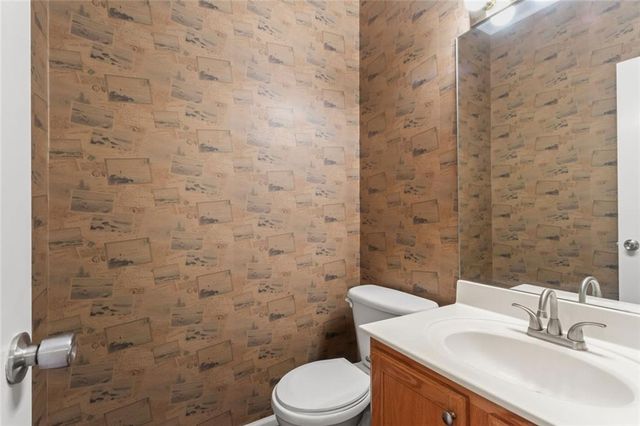 110 Quarrington, Alpharetta, GA 30004