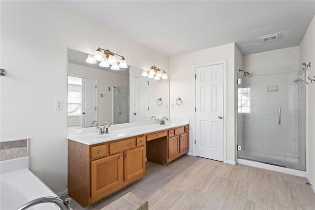 110 Quarrington, Alpharetta, GA 30004