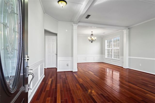 110 Quarrington, Alpharetta, GA 30004