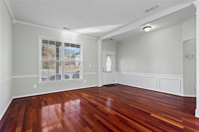 110 Quarrington, Alpharetta, GA 30004