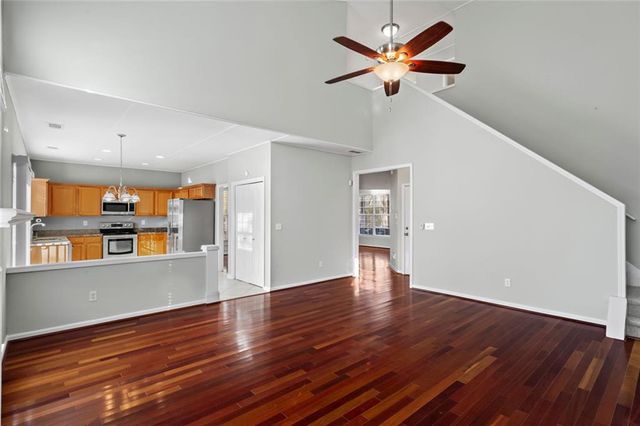 110 Quarrington, Alpharetta, GA 30004