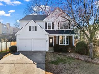 110 Quarrington, Alpharetta, GA 30004