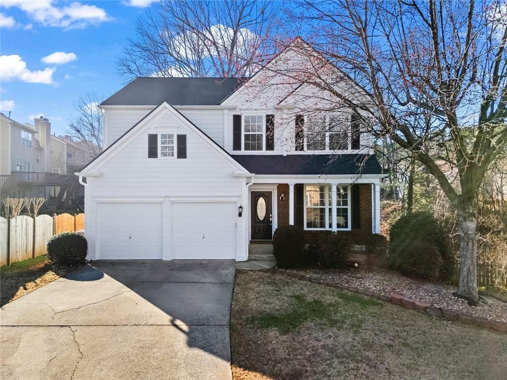 110 Quarrington, Alpharetta, GA 30004