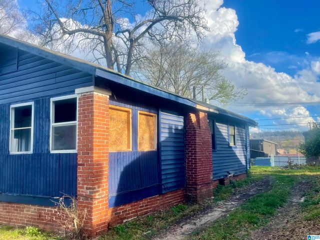 4721 2ND AVENUE N, Birmingham, AL 35212