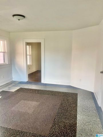 4721 2ND AVENUE N, Birmingham, AL 35212