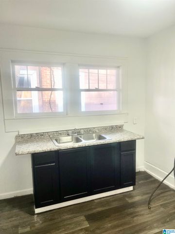 4721 2ND AVENUE N, Birmingham, AL 35212