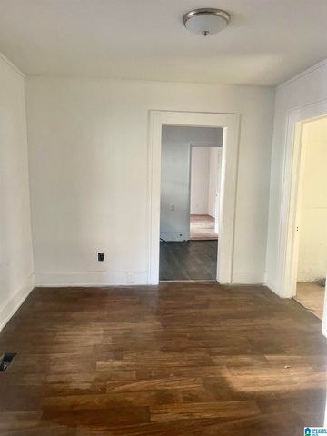 4721 2ND AVENUE N, Birmingham, AL 35212