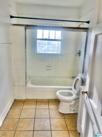 4721 2ND AVENUE N, Birmingham, AL 35212