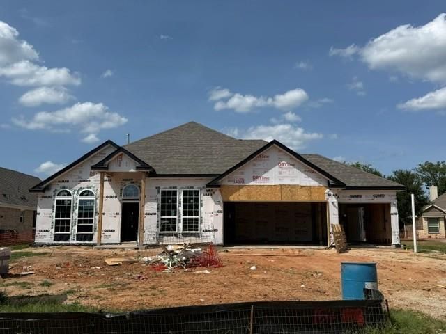157 Peel Point Drive, Montgomery, TX 77356