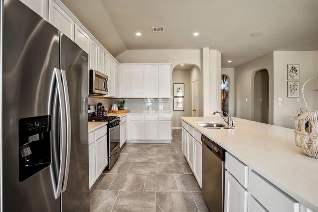 157 Peel Point Drive, Montgomery, TX 77356