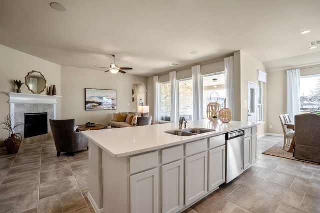 157 Peel Point Drive, Montgomery, TX 77356