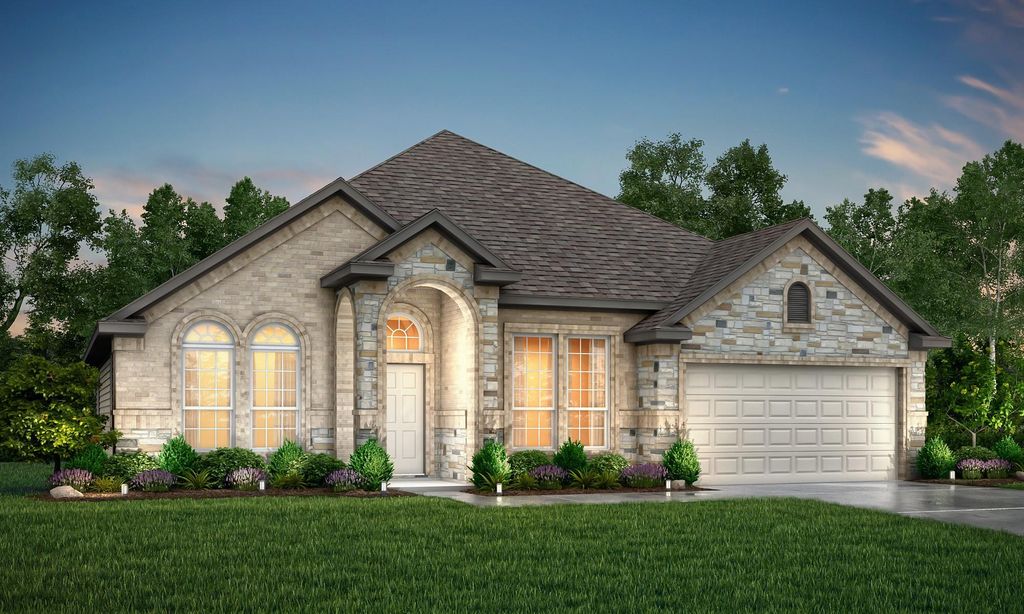 157 Peel Point Drive, Montgomery, TX 77356
