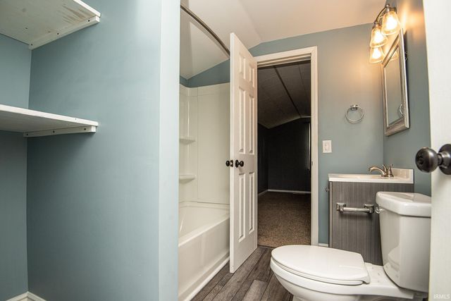 1424 Audubon Road, Vincennes, IN 47591