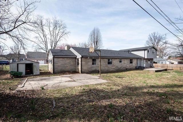 1424 Audubon Road, Vincennes, IN 47591