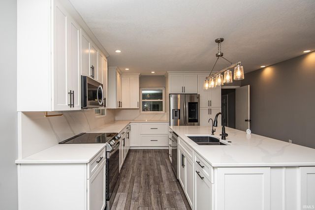 1424 Audubon Road, Vincennes, IN 47591