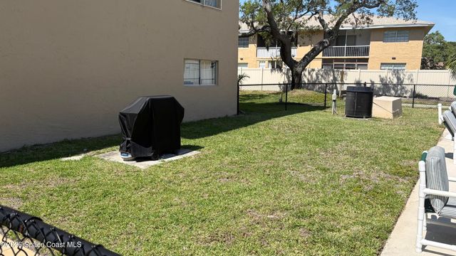 3210 N Harbor City Boulevard 108, Melbourne, FL 32935