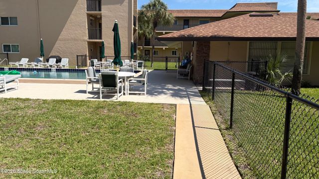 3210 N Harbor City Boulevard 108, Melbourne, FL 32935