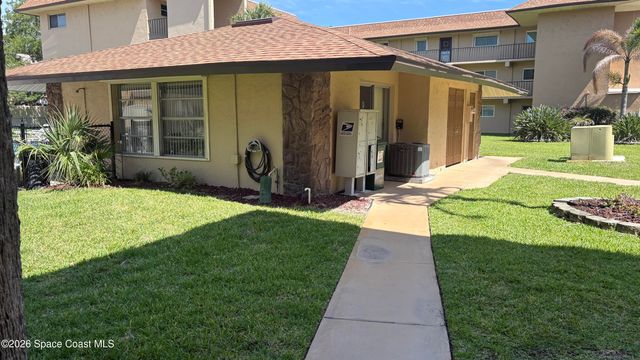 3210 N Harbor City Boulevard 108, Melbourne, FL 32935