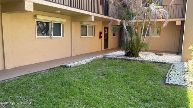 3210 N Harbor City Boulevard 108, Melbourne, FL 32935