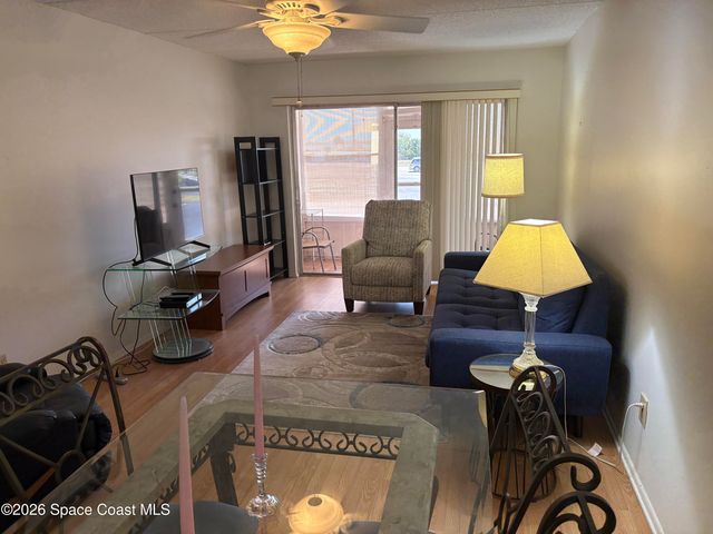 3210 N Harbor City Boulevard 108, Melbourne, FL 32935