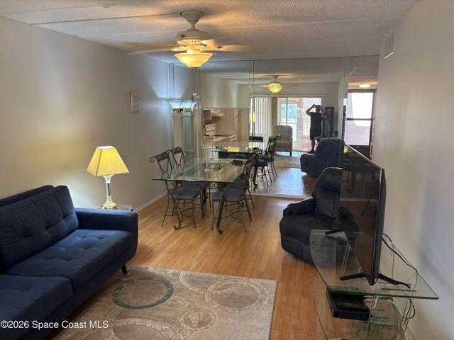 3210 N Harbor City Boulevard 108, Melbourne, FL 32935