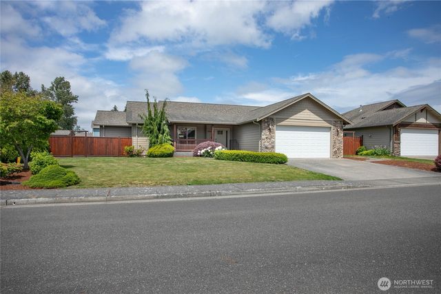 1466 PATRIOT Court, Ferndale, WA 98248
