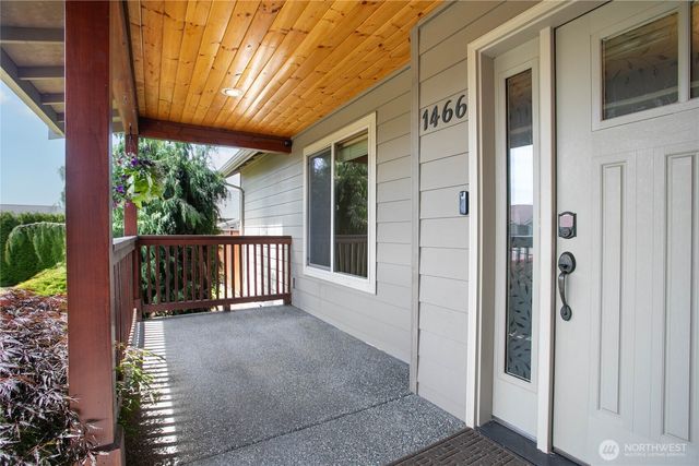 1466 PATRIOT Court, Ferndale, WA 98248