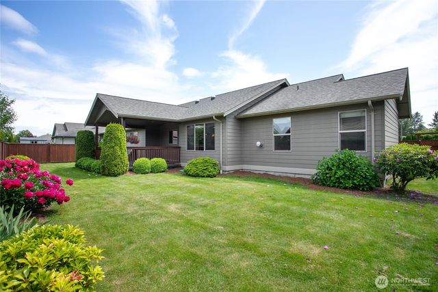 1466 PATRIOT Court, Ferndale, WA 98248