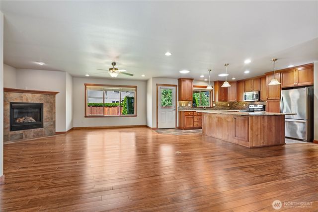 1466 PATRIOT Court, Ferndale, WA 98248
