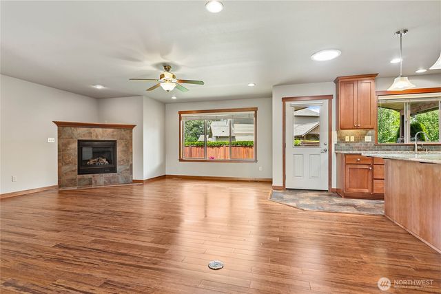 1466 PATRIOT Court, Ferndale, WA 98248