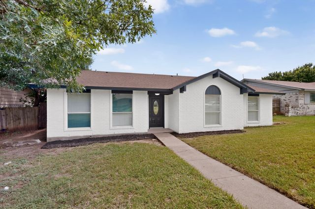 1516 Duet Drive, Dallas, TX 75241