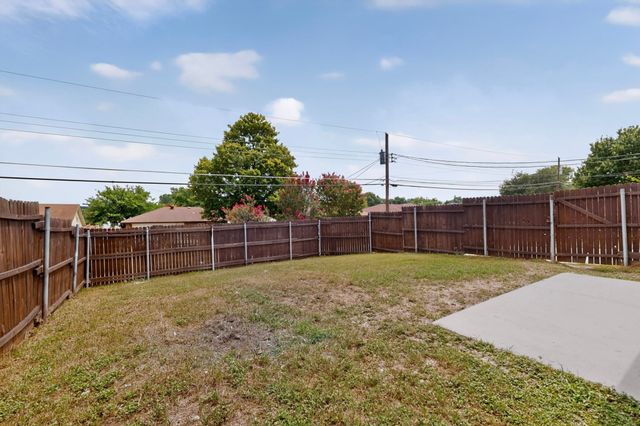 1516 Duet Drive, Dallas, TX 75241