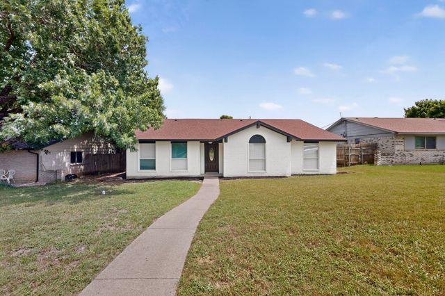 1516 Duet Drive, Dallas, TX 75241