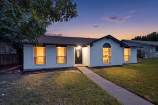 1516 Duet Drive, Dallas, TX 75241