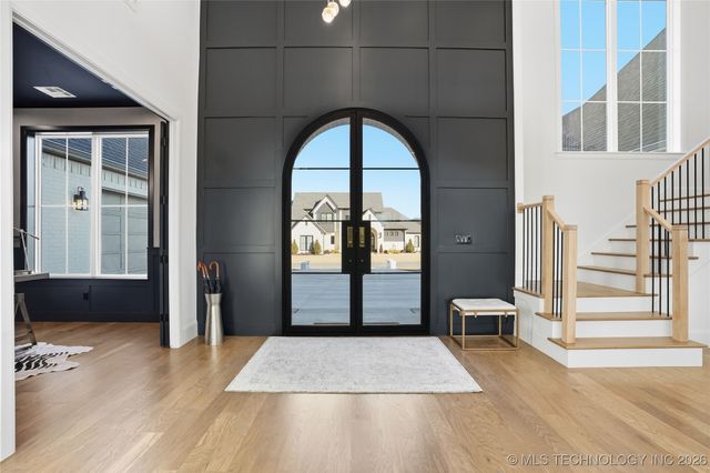 17802 E Patriot Drive, Owasso, OK 74055