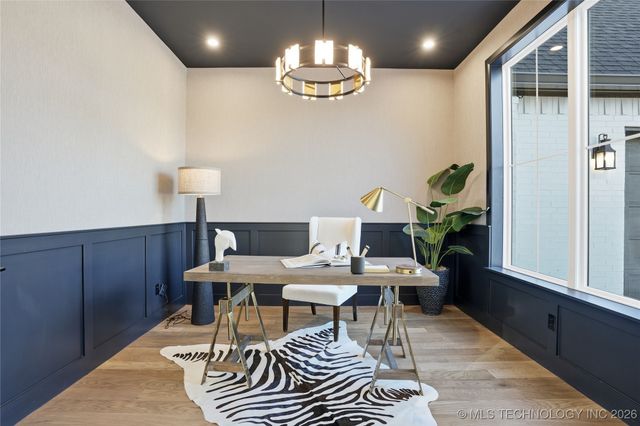 17802 E Patriot Drive, Owasso, OK 74055