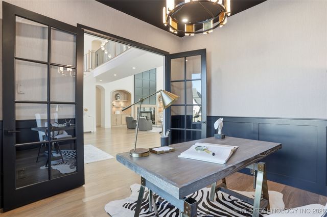 17802 E Patriot Drive, Owasso, OK 74055