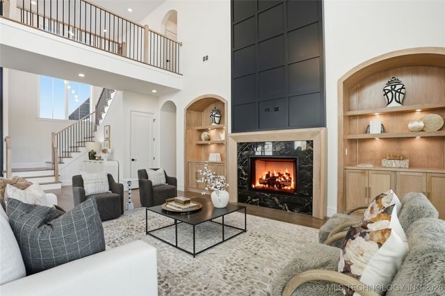 17802 E Patriot Drive, Owasso, OK 74055