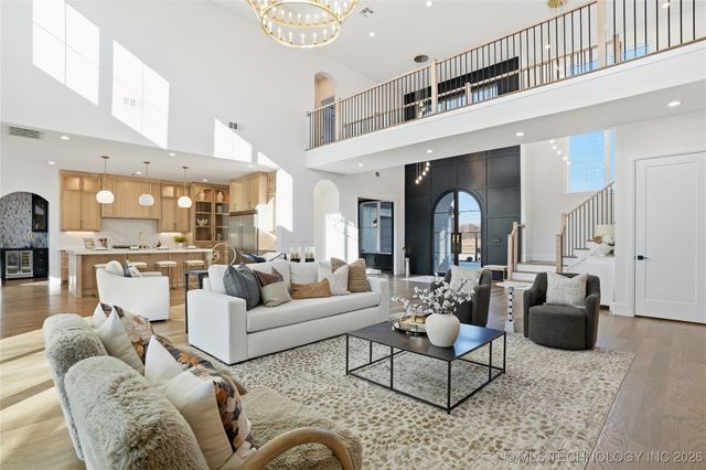 17802 E Patriot Drive, Owasso, OK 74055